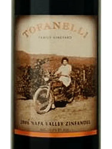 Zinfandel