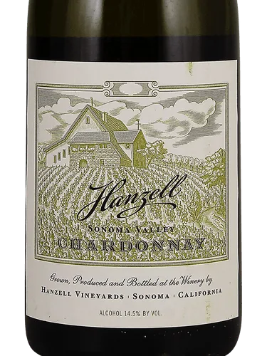 Chardonnay