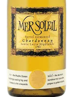 Barrel Fermented Chardonnay