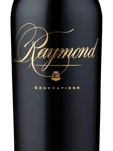 Generations Cabernet Sauvignon