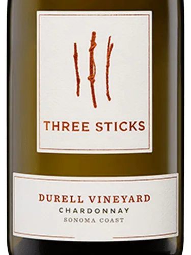 Durell Vineyard Chardonnay