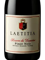 Pinot Noir Reserve du Domaine