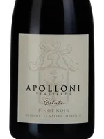 Estate Pinot Noir