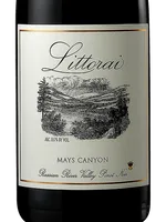 Mays Canyon Pinot Noir