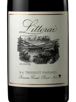 B.A. Thieriot Vineyard Pinot Noir