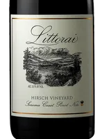 Hirsch Vineyard Pinot Noir
