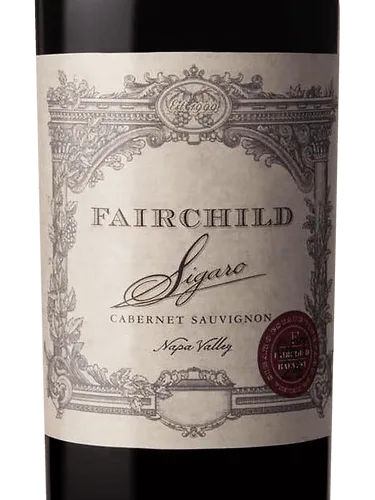 Sigaro Cabernet Sauvignon