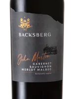 John Martin Red Blend