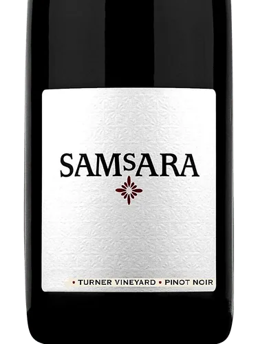 Turner Vineyard Pinot Noir