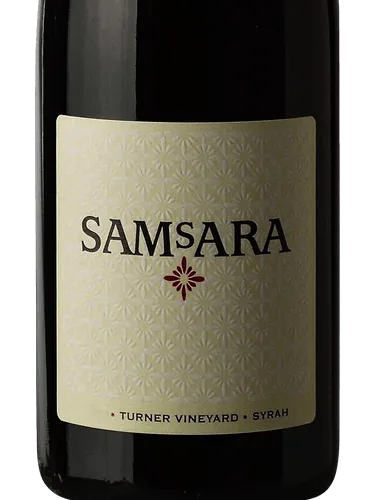 Turner Vineyard Syrah