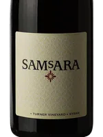Turner Vineyard Syrah