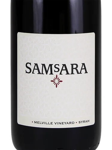 Melville Vineyard Syrah