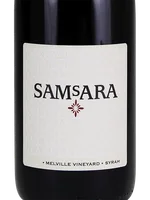 Melville Vineyard Syrah