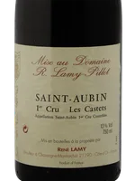 Saint-Aubin 1er Cru 'Les Castets'