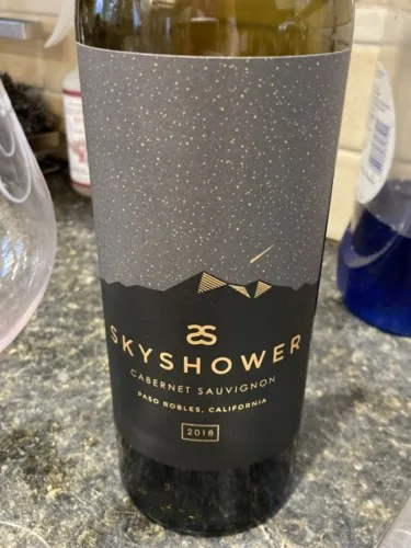Cabernet Sauvignon