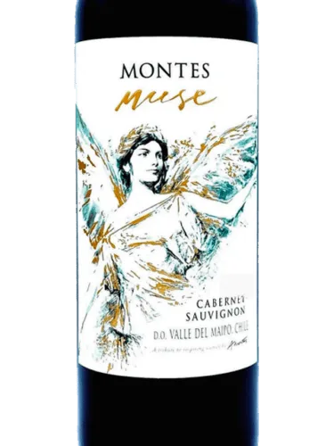 Muse Cabernet Sauvignon