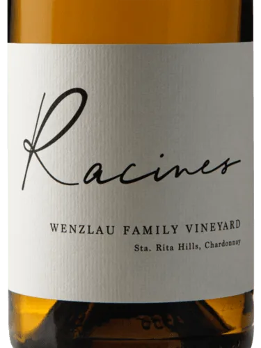 Wenzlau Family Vineyard Chardonnay