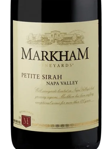 Petite Sirah