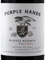 Dundee Reserve Pinot Noir
