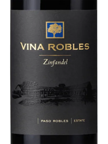 Estate Zinfandel