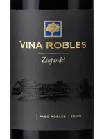 Estate Zinfandel