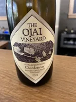Rancho Ontiveros Vineyard Chardonnay