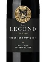 Cabernet Sauvignon
