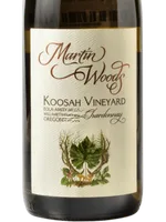 Koosah Vineyard Chardonnay