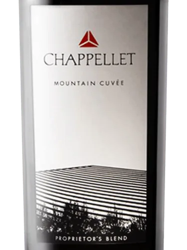 Mountain Cuvée