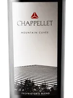Mountain Cuvée