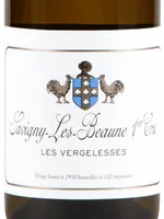 Savigny-lès-Beaune 1er Cru 'Les Vergelesses'