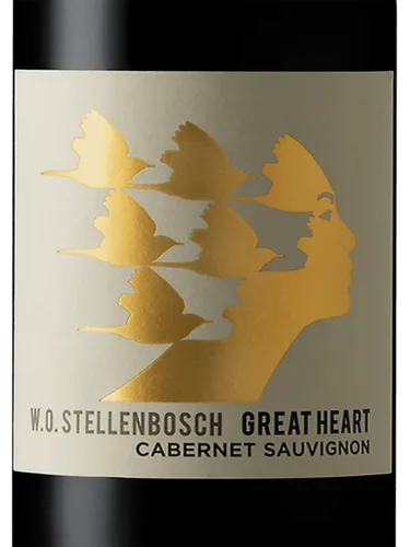 Great Heart Cabernet Sauvignon