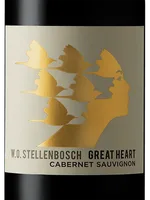 Great Heart Cabernet Sauvignon