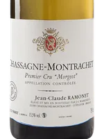 Chassagne-Montrachet Premier Cru 'Morgeot' Blanc