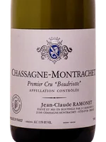 Chassagne-Montrachet Premier Cru 'Boudriotte' Blanc