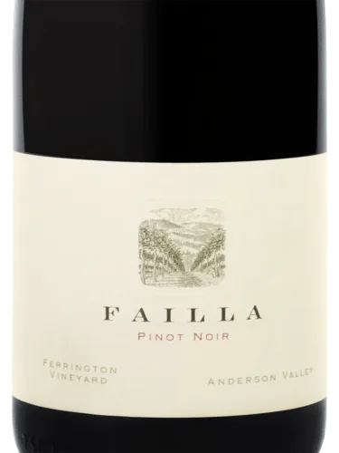 Ferrington Vineyard Pinot Noir