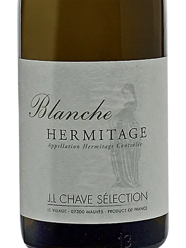 Selection Hermitage Blanche
