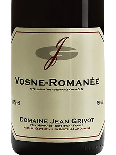 Vosne-Romanée