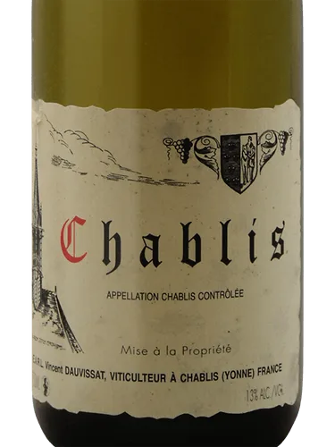 Chablís