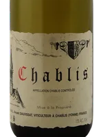 Chablís