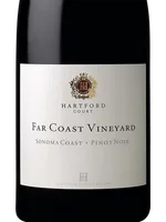 Far Coast Vineyard Pinot Noir