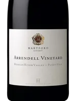 Arrendell Vineyard Pinot Noir