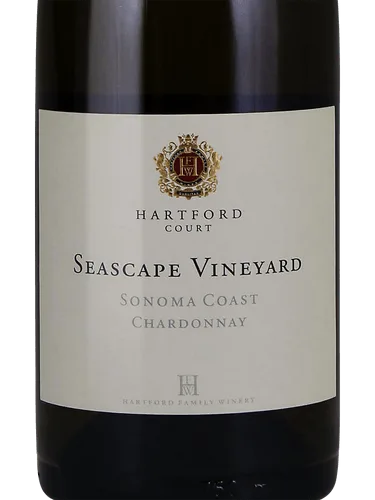 Seascape Vineyard Chardonnay