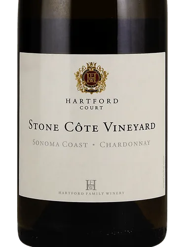 Stone Côte Vineyard Chardonnay