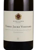 Three Jacks Vineyard Chardonnay