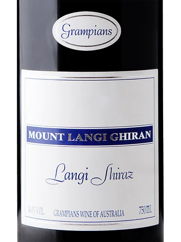Shiraz Langi