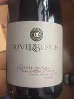 One Palm Pinot Noir