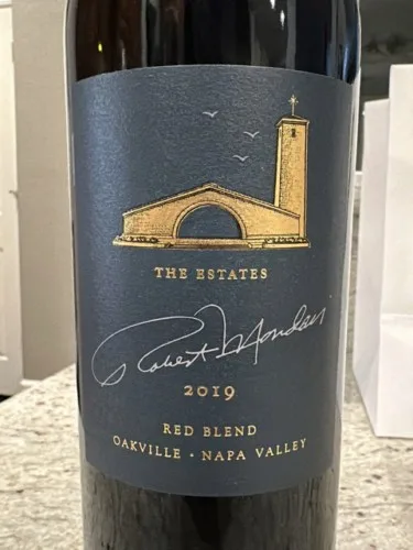 The Estates Red Blend