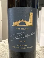 The Estates Red Blend