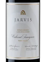 Estate Cabernet Sauvignon  (Cave Fermented)